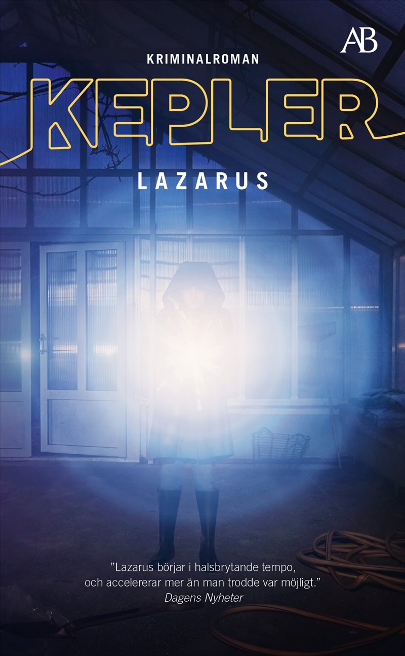 Lazarus