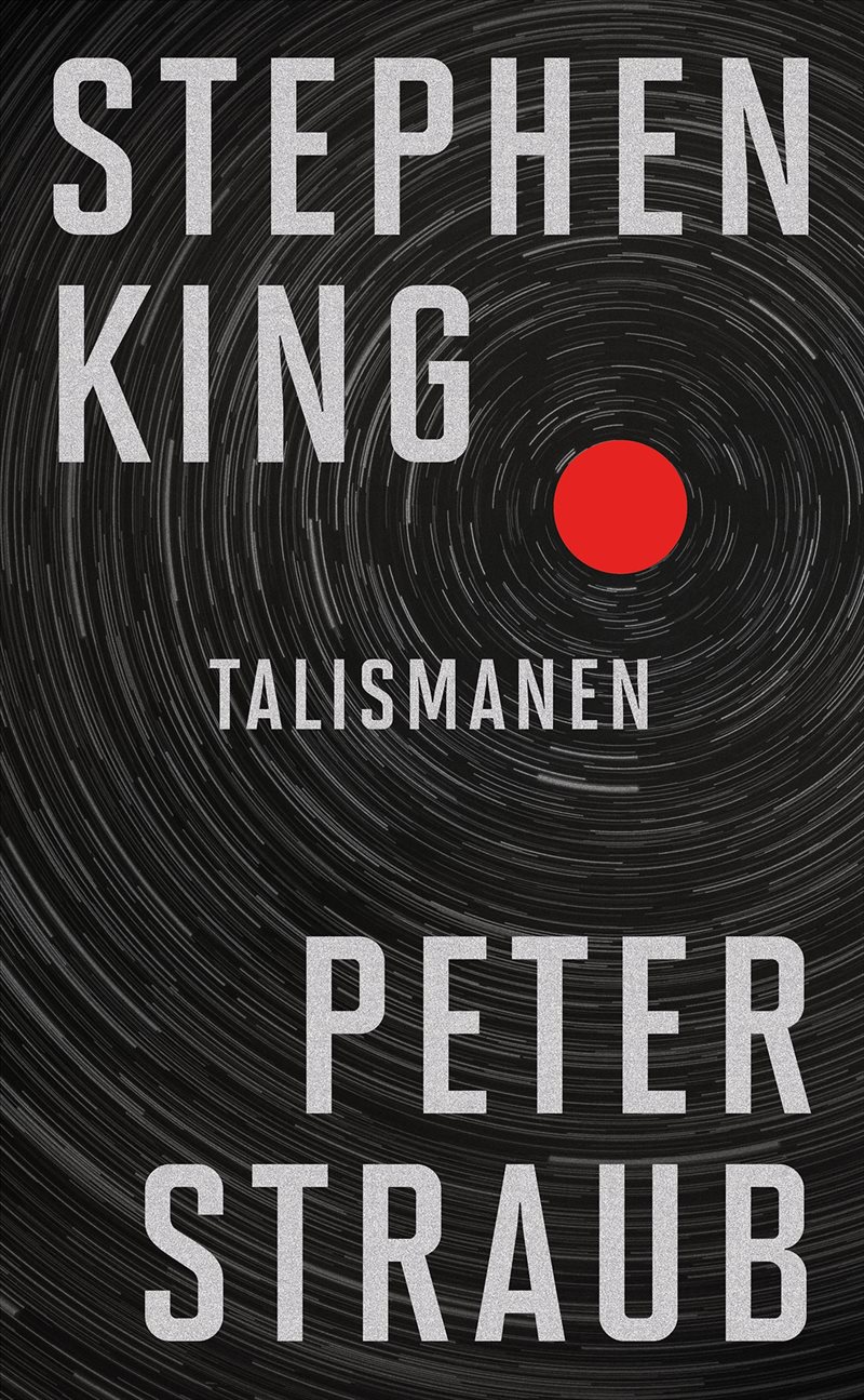 Talismanen