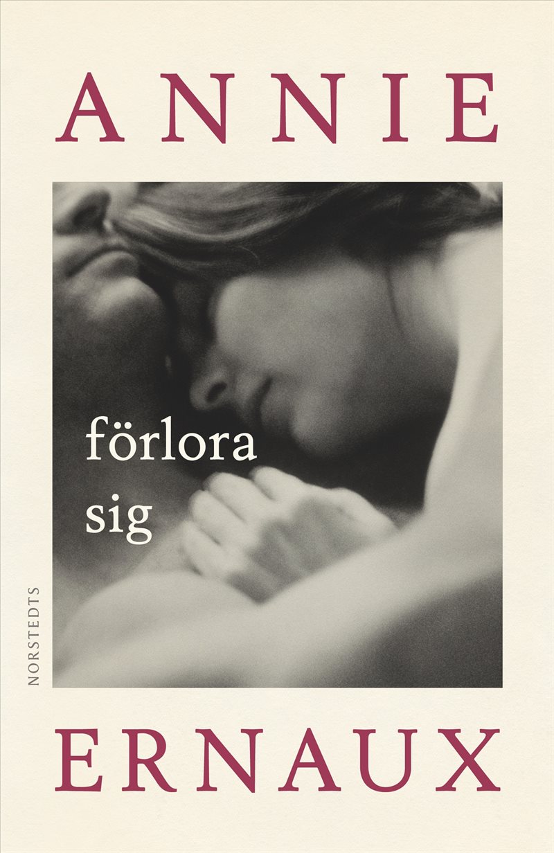 Förlora sig