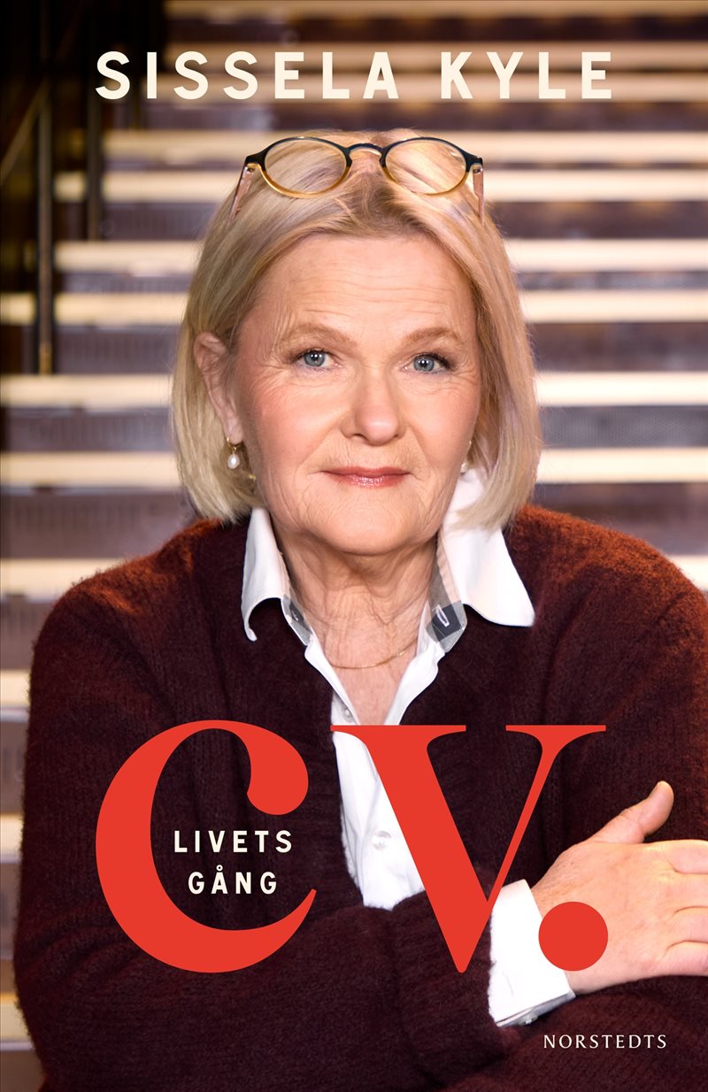 CV. : Livets gång