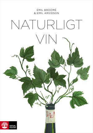 Naturligt vin