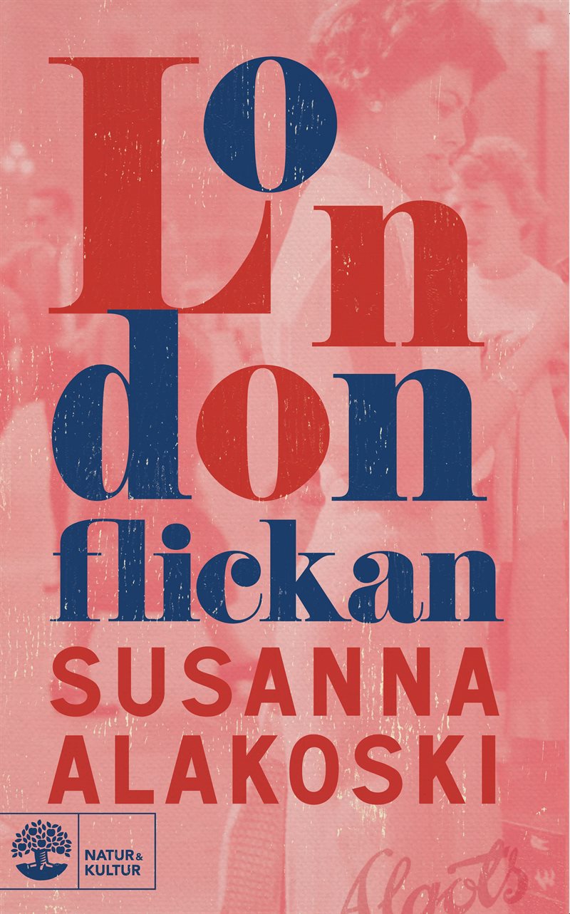 Londonflickan