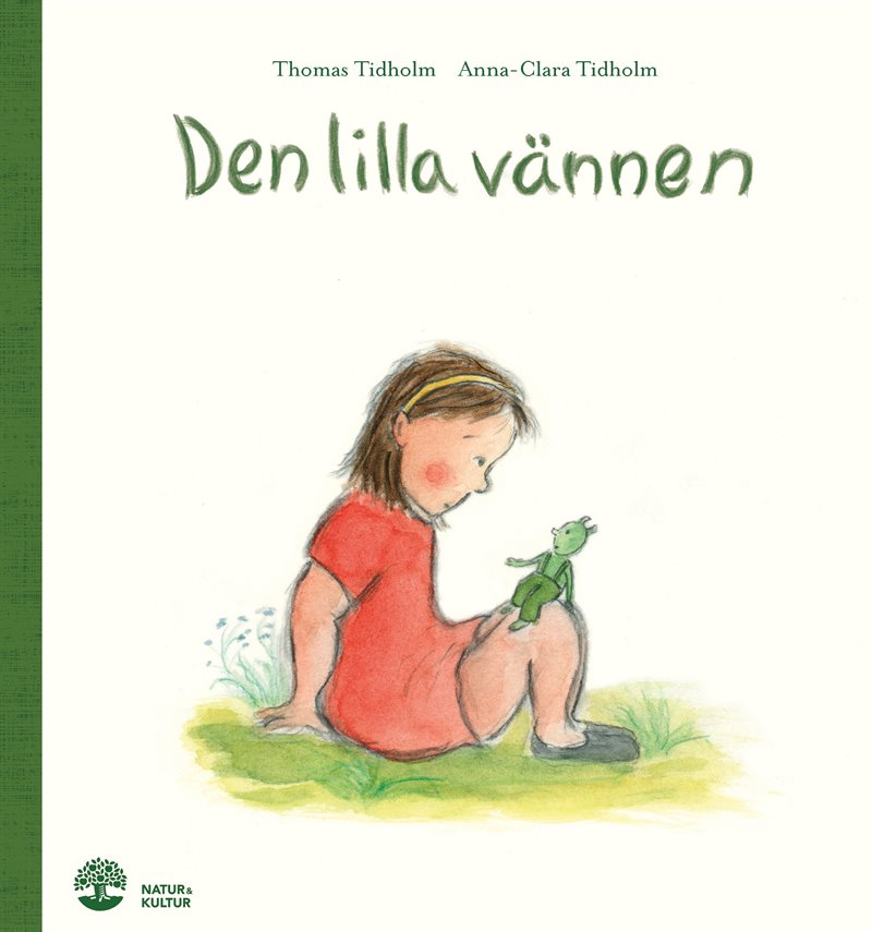 Den lilla vännen