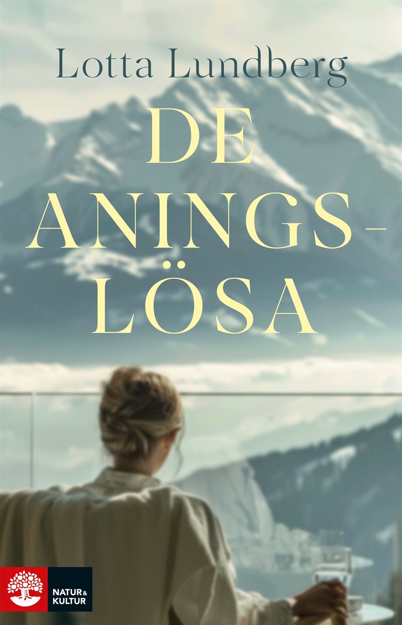 De aningslösa