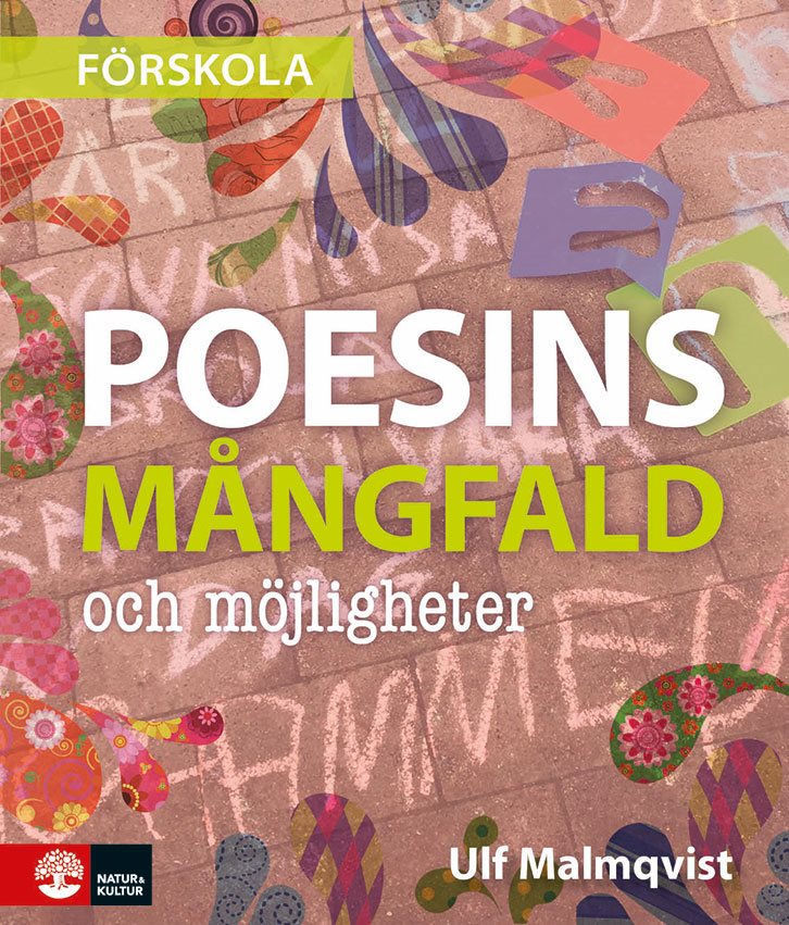 Poesins mångfald och möjligheter