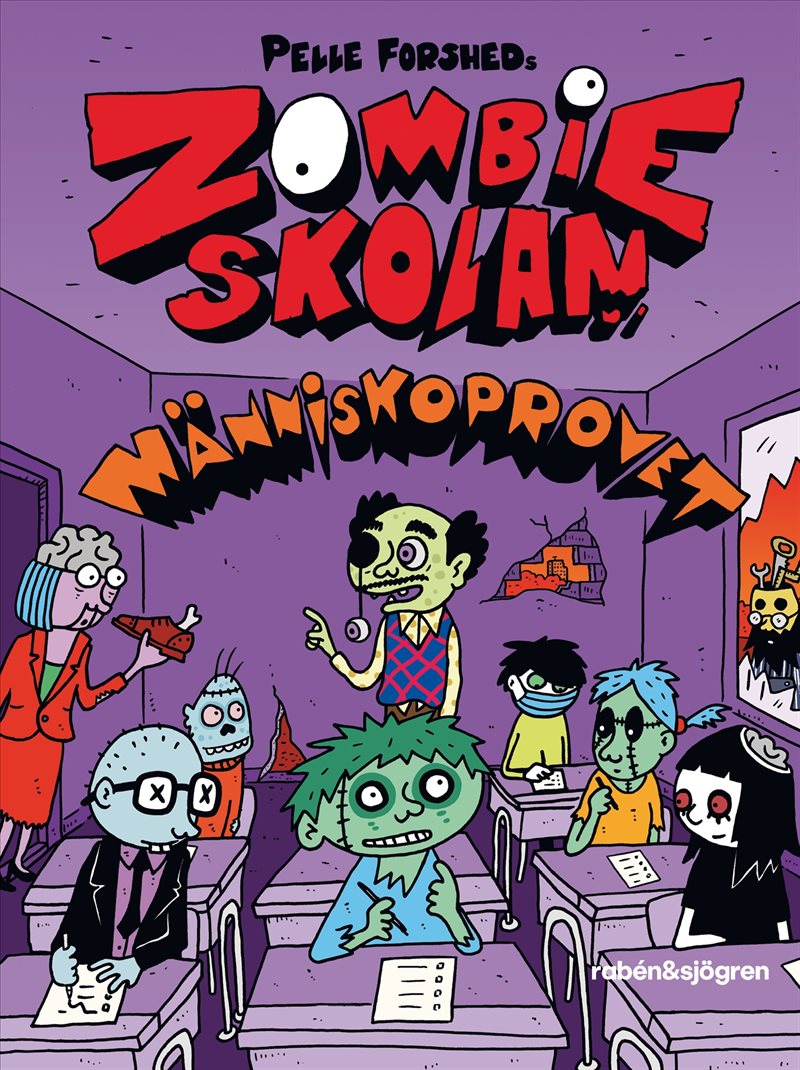 Människoprovet
