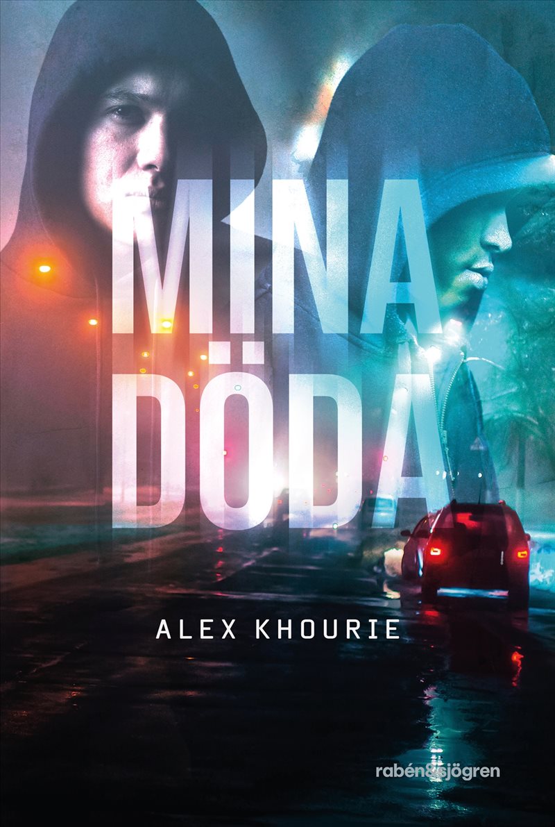 Mina döda