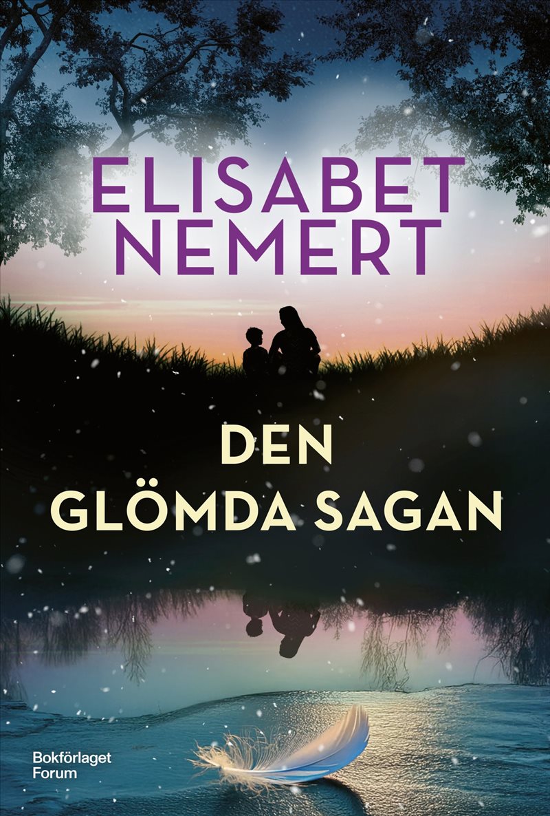Den glömda sagan