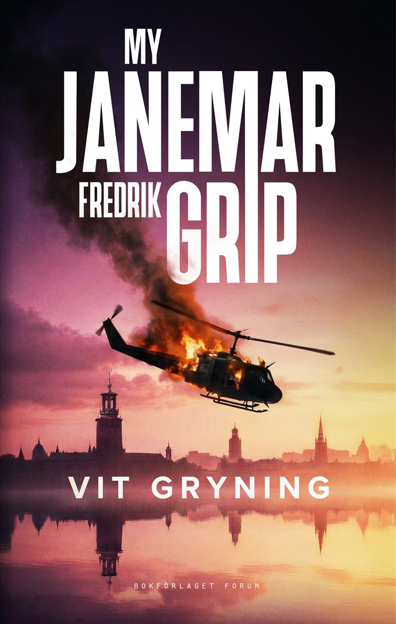 Vit gryning