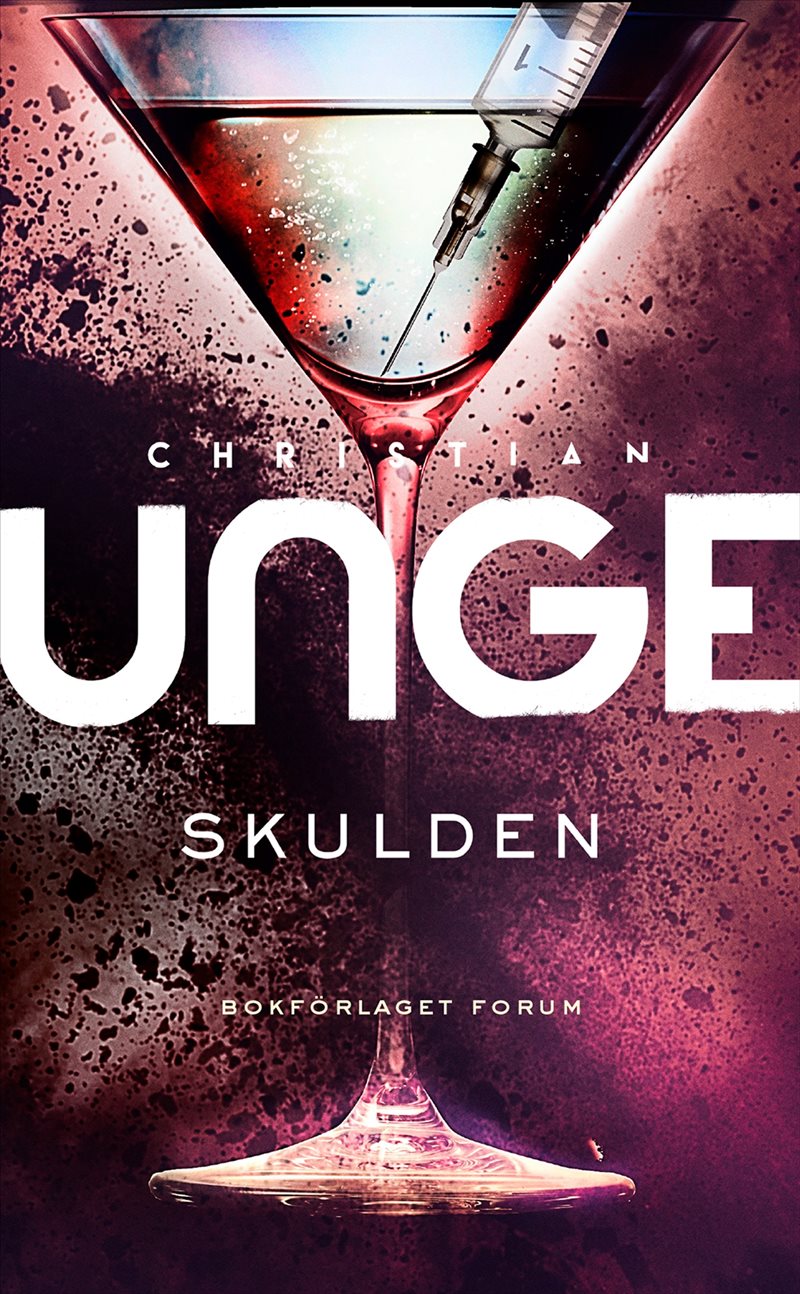 Skulden