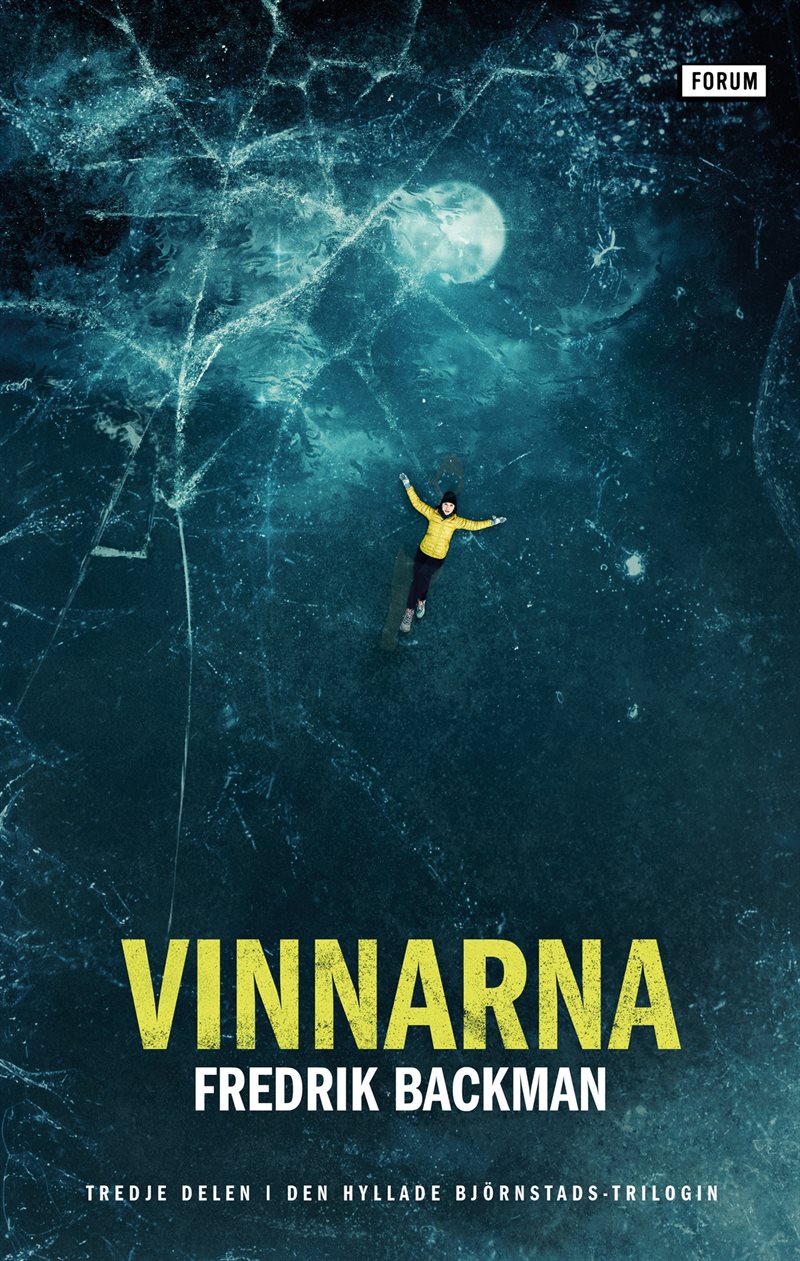 Vinnarna