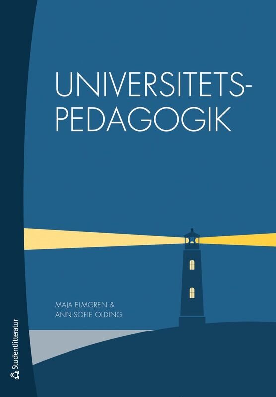 Universitetspedagogik