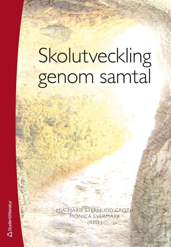 Skolutveckling genom samtal