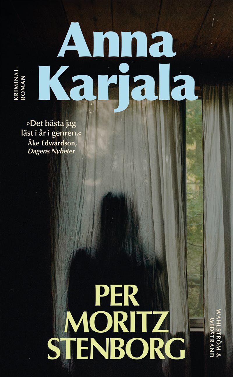 Anna Karjala