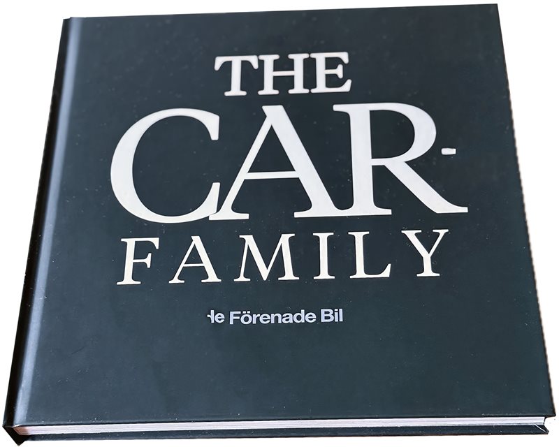 The Car Family