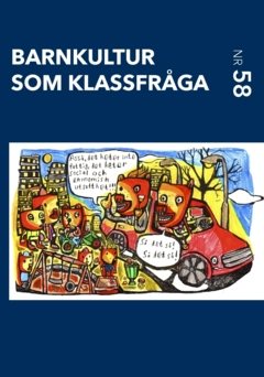 Barnkultur som klassfråga