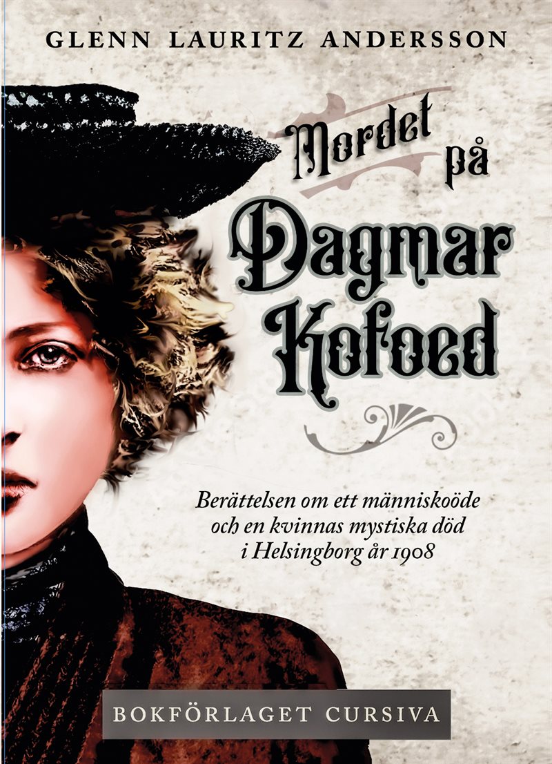 Mordet på Dagmar Kofoed