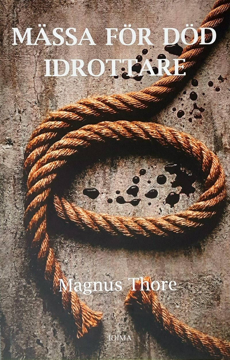 Mässa för död idrottare