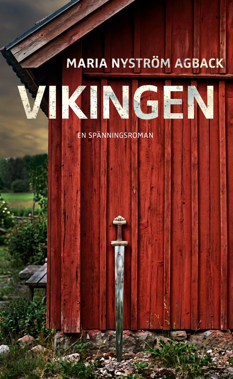 Vikingen : en spänningsroman