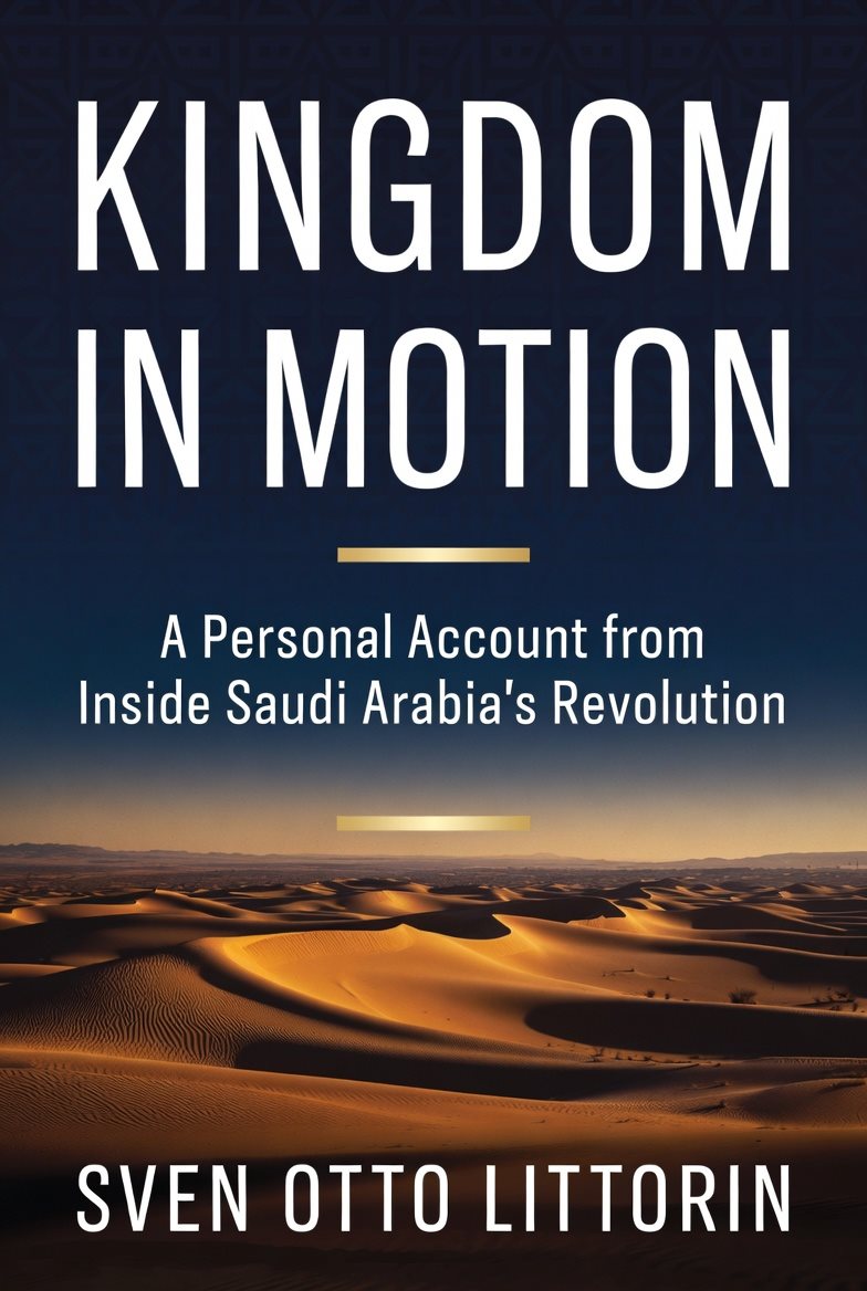 Kingdom in Motion