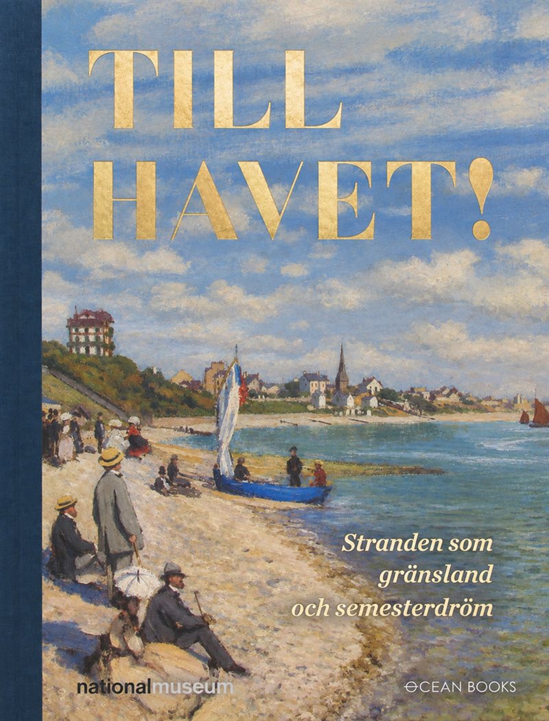 Till havet!