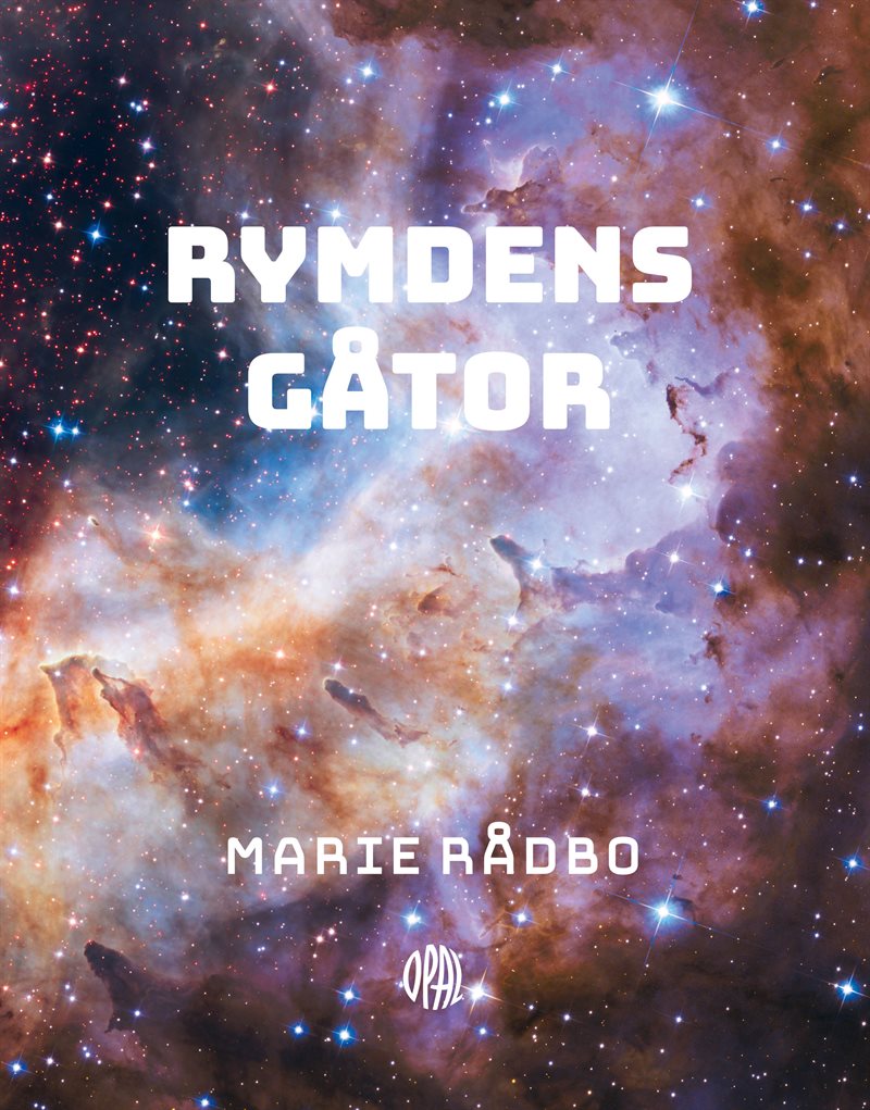 Rymdens gåtor