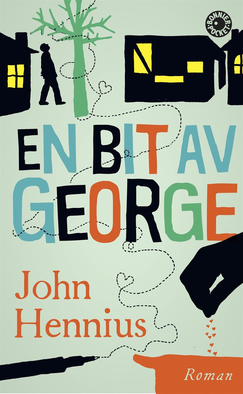 En bit av George