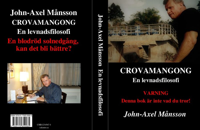 Crovamangong