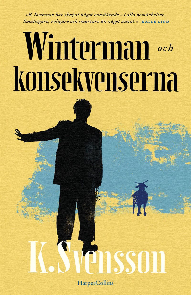Winterman och konsekvenserna