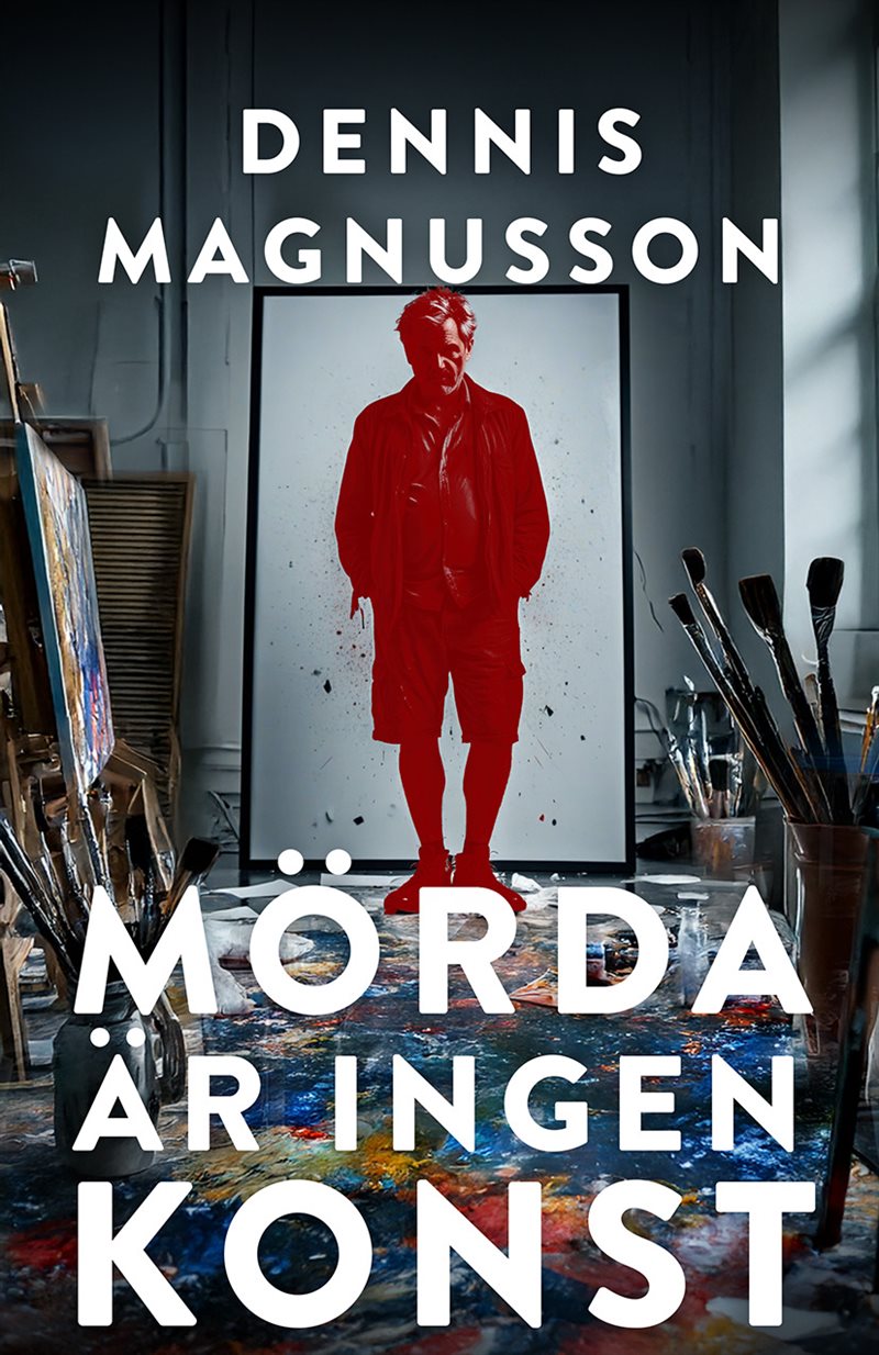 Mörda är ingen konst