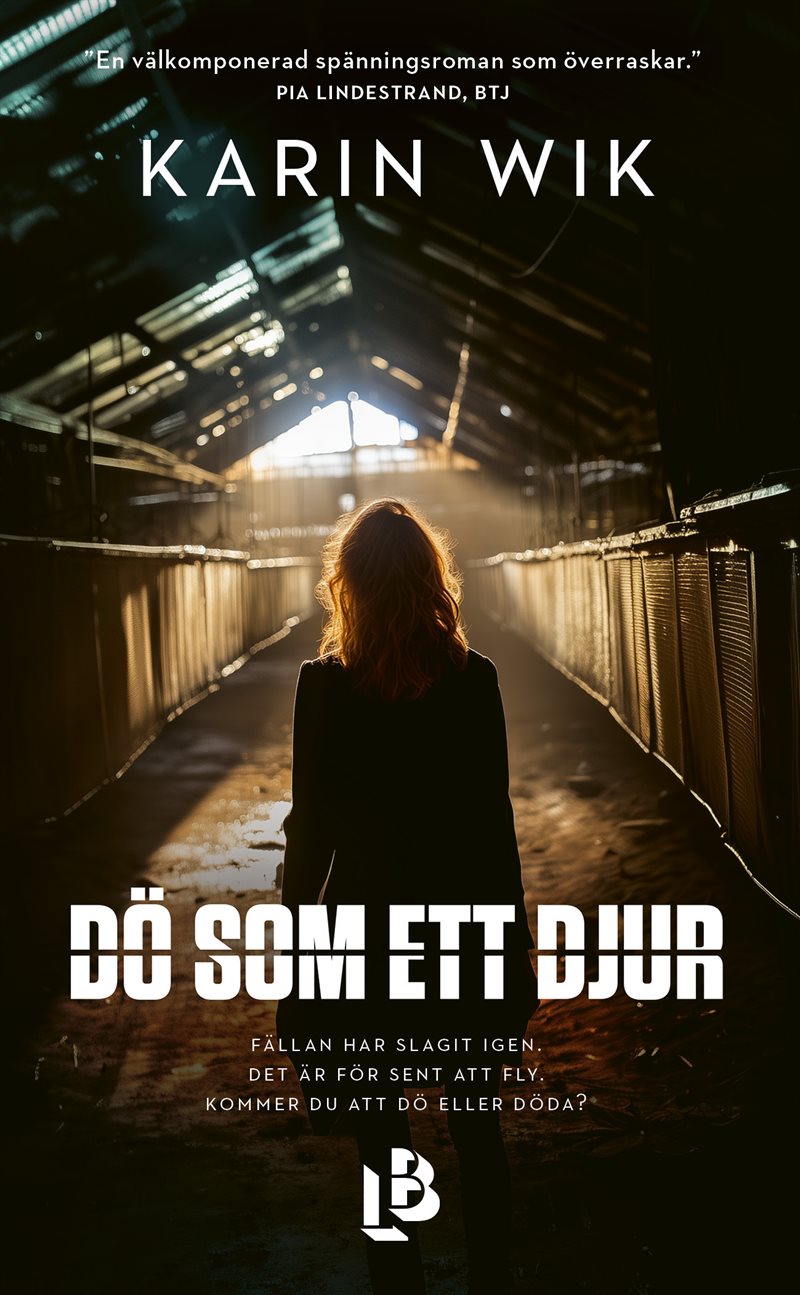 Dö som ett djur
