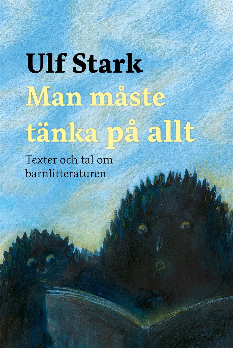 Man måste tänka på allt