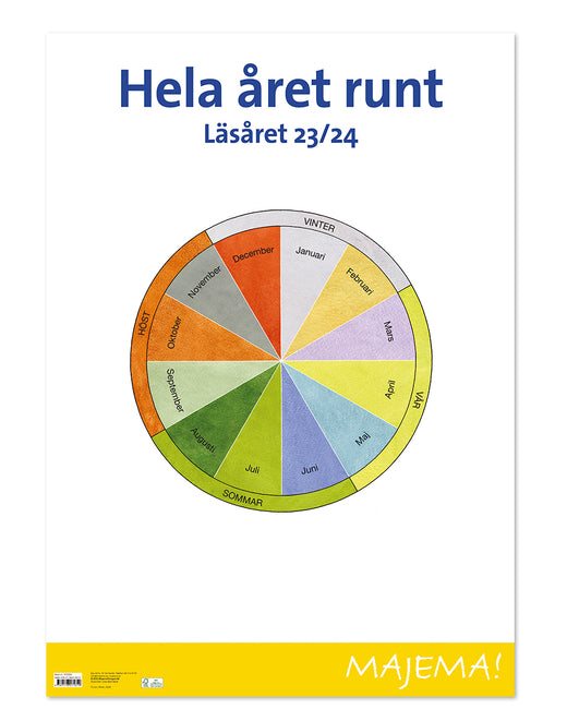 Hela Året Runt 23/24