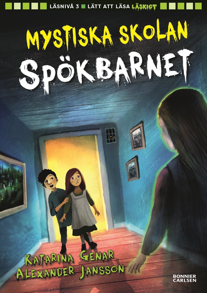 Spökbarnet