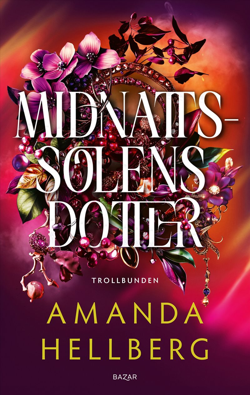 Midnattssolens dotter