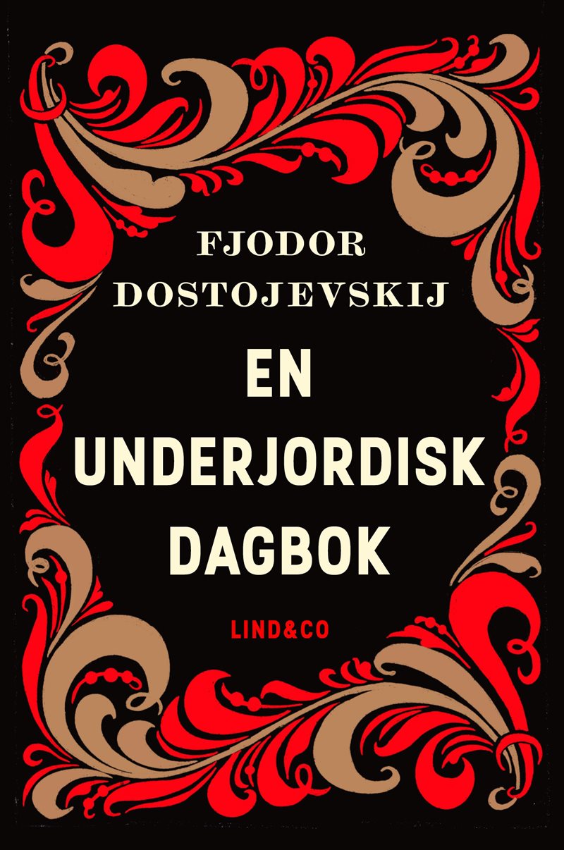 En underjordisk dagbok