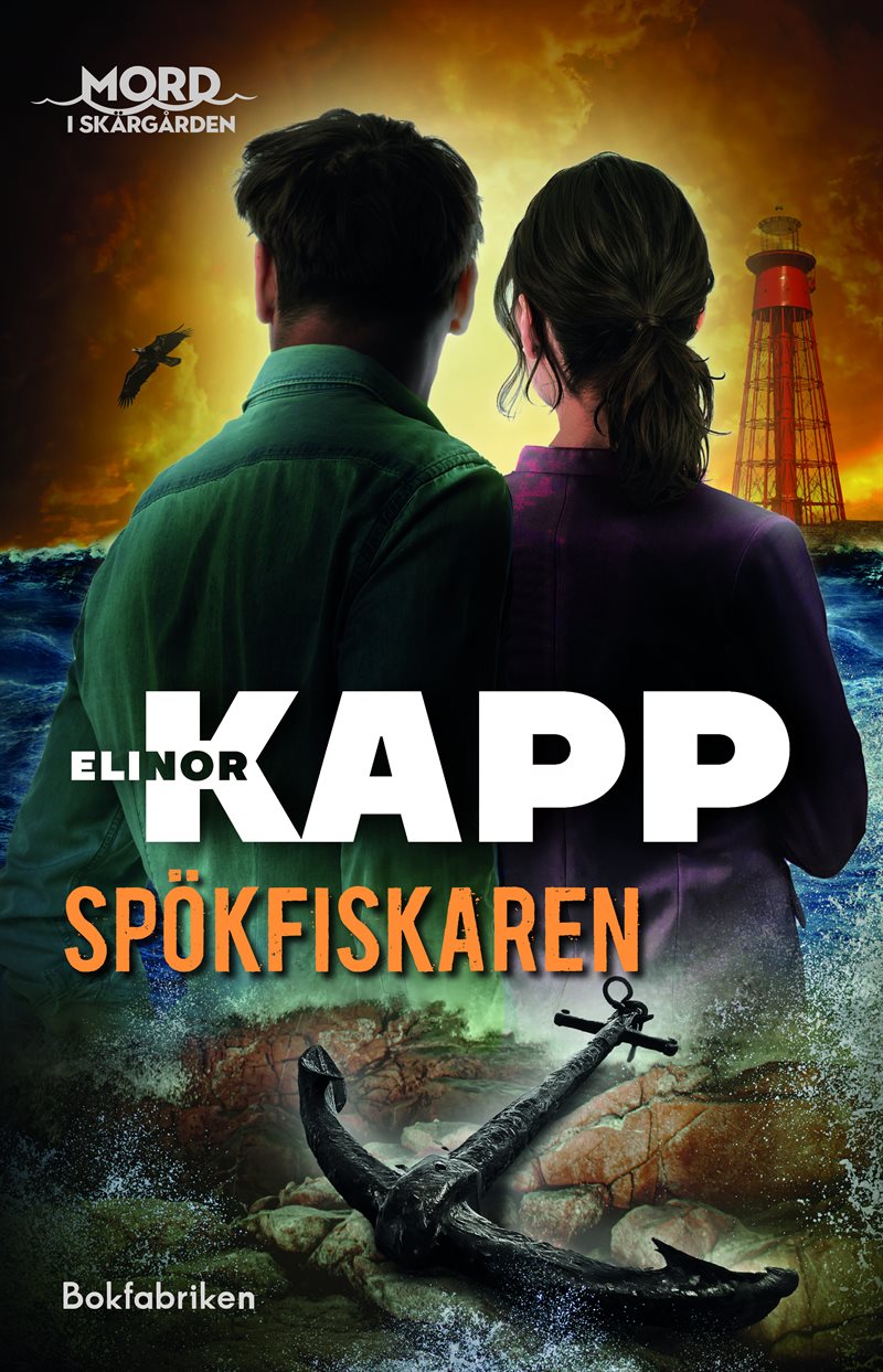 Spökfiskaren