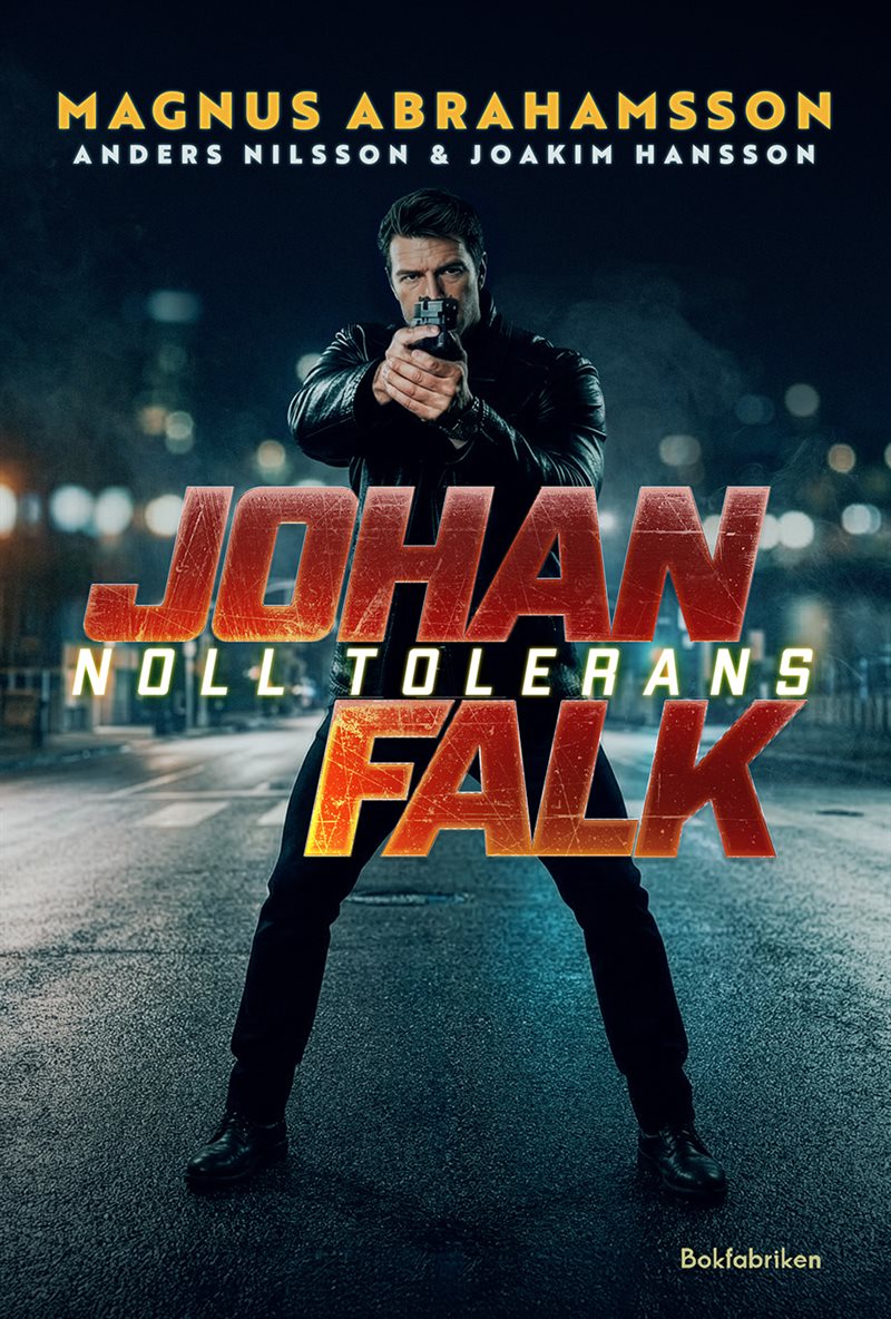 Noll tolerans