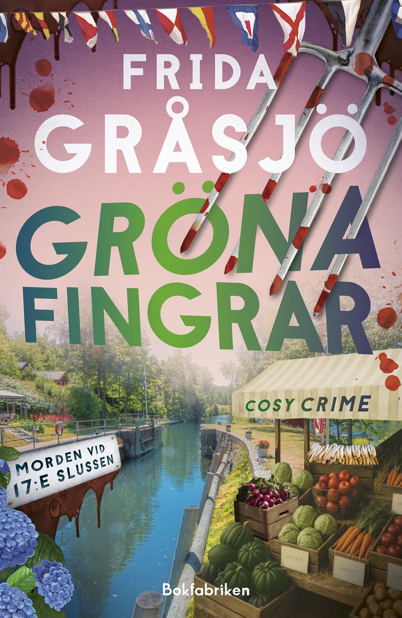 Gröna fingrar