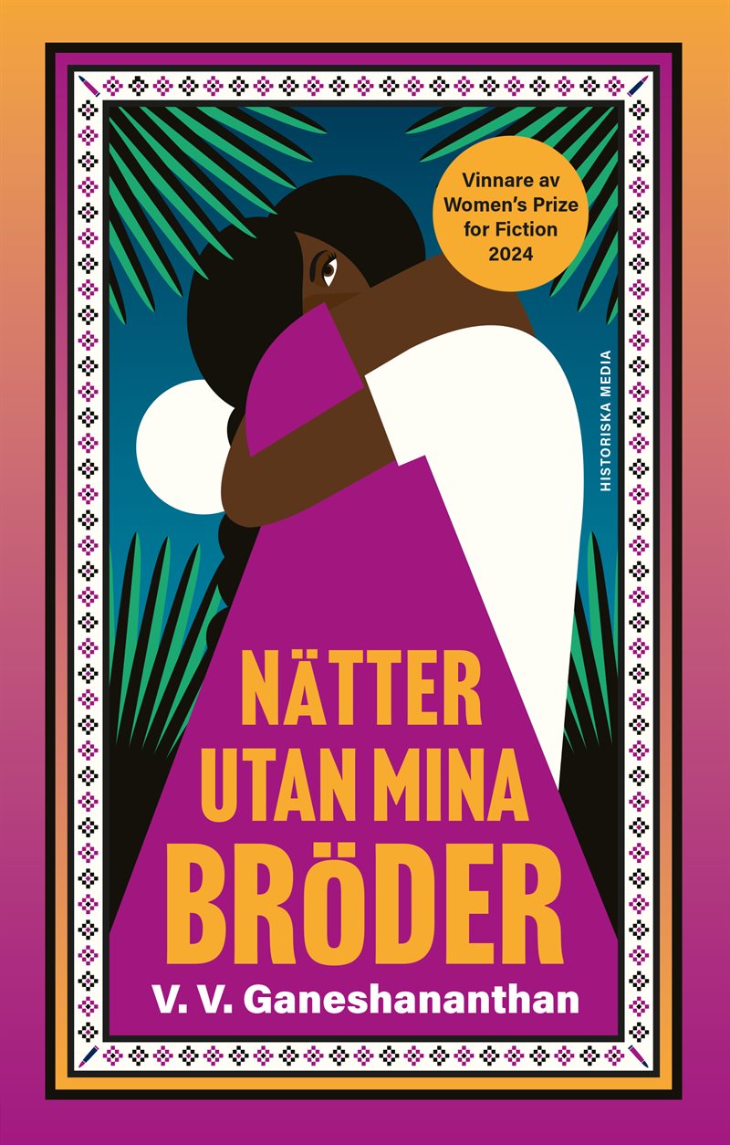 Nätter utan mina bröder