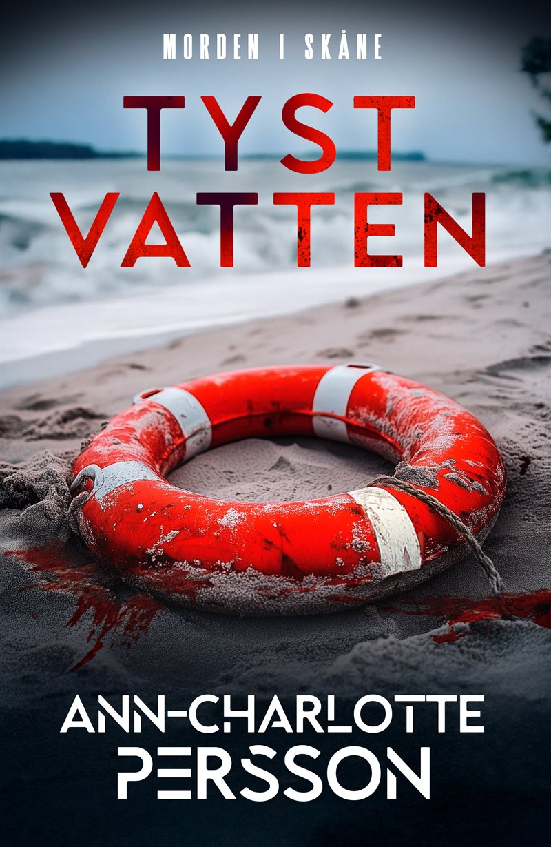 Tyst vatten