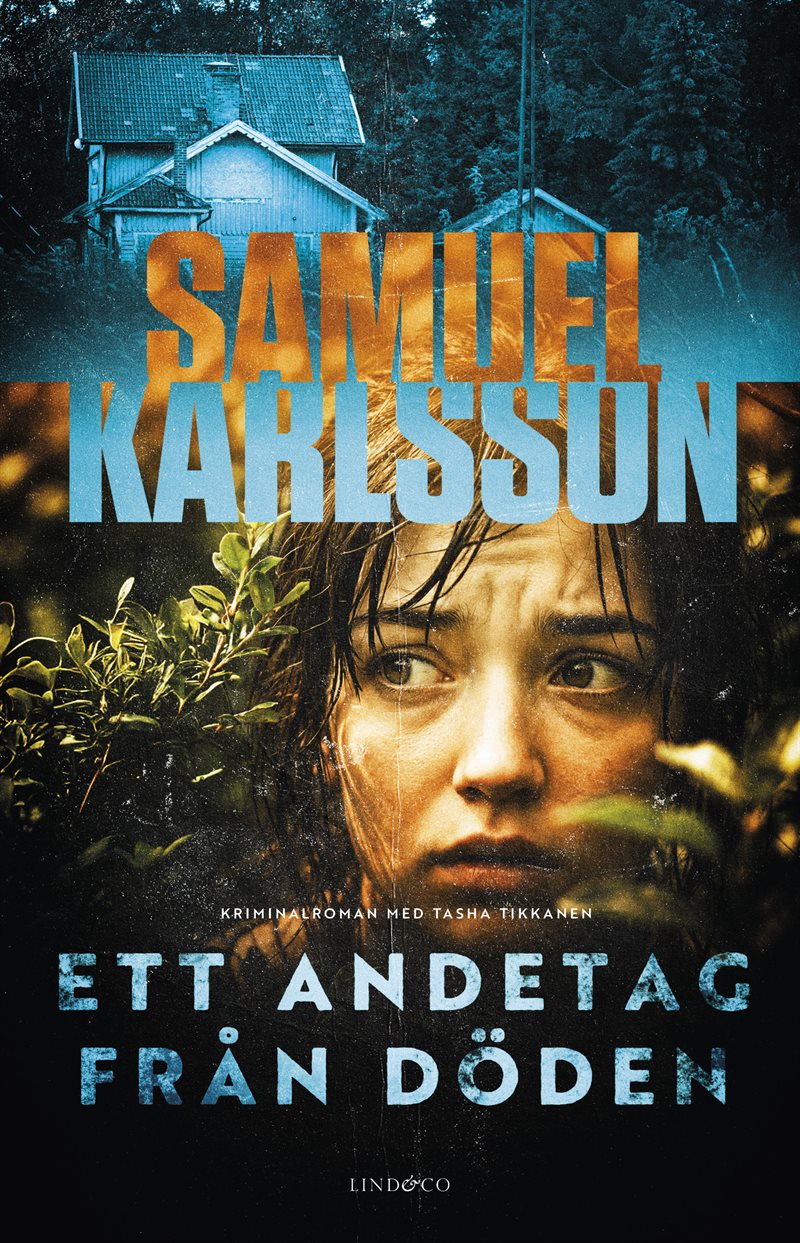 Ett andetag från döden