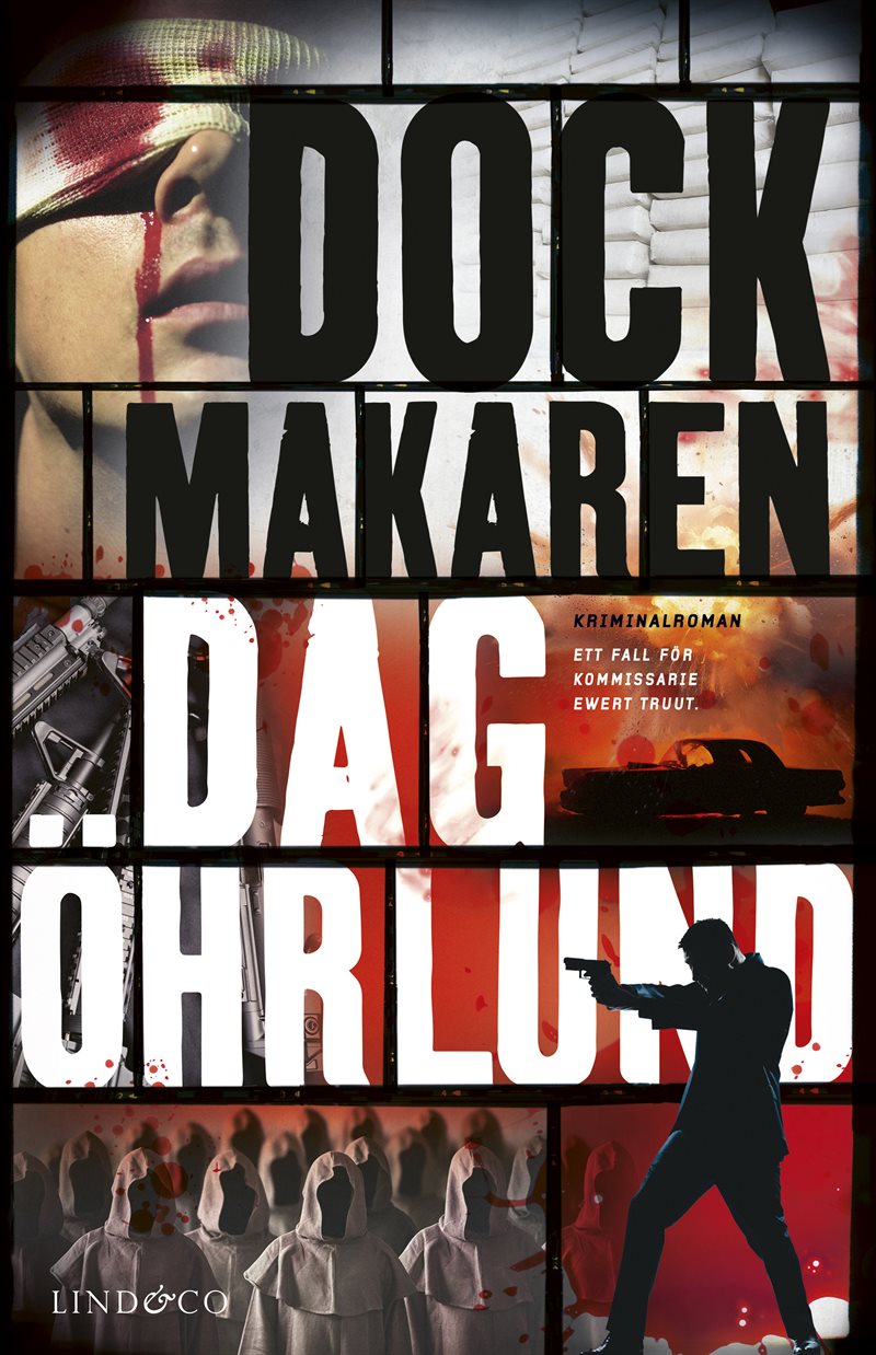 Dockmakaren