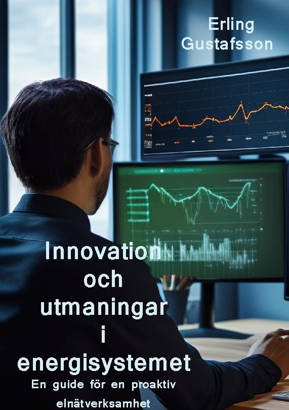 Innovation och utmaningar i ett nytt energisystem : En guide för en proakti