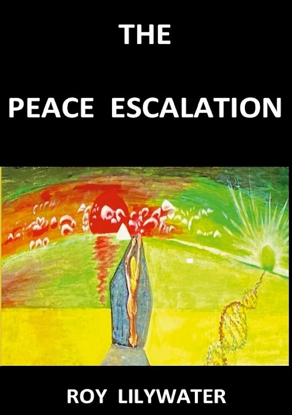 The peace escalation