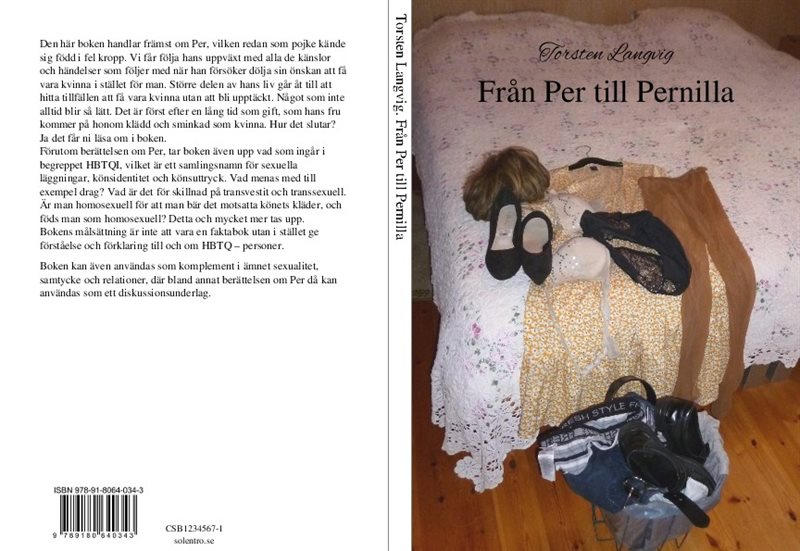 Från Per till Pernilla