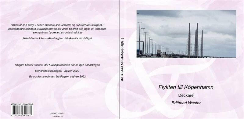 Flykten till Köpenhamn