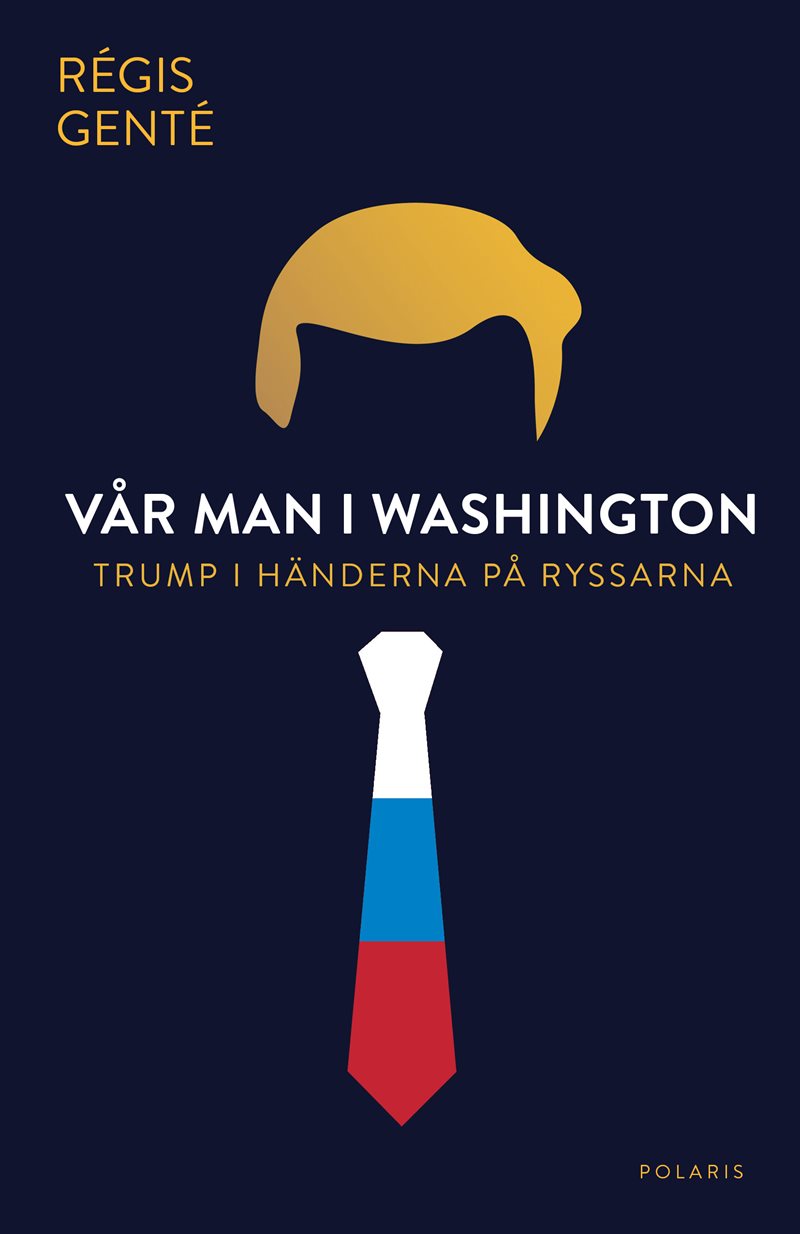 Vår man i Washington