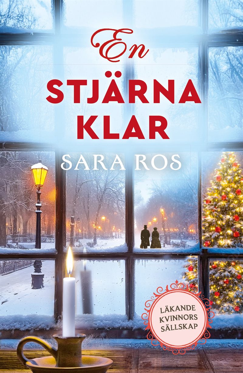 En stjärna klar