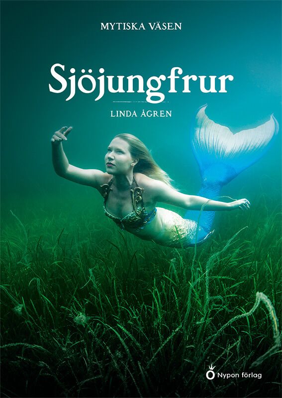 Sjöjungfrur